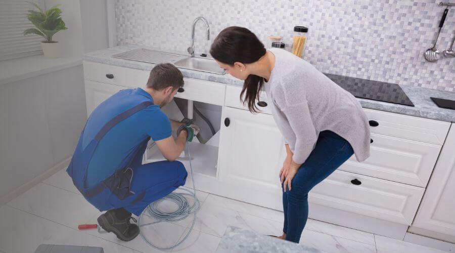 Local annual plumbing maintenance in Joelton, TN